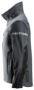 Afbeeldingen van Snickers Workwear AllroundWork, Softshell Jack 1200 Staal grijs M