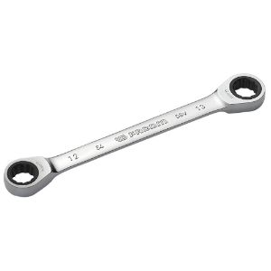 Afbeeldingen van Facom Ring- ratelsleutel Metrisch 64 12x13