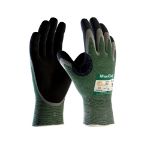 Afbeeldingen van ATG Werkhandschoen 34-304 MaxiCut Oil 10