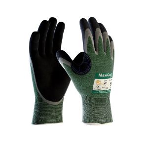 Afbeeldingen van ATG Werkhandschoen 34-304 MaxiCut Oil 11