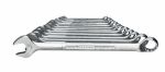 Afbeeldingen van GEDORE Ringsteeksleutel-set 1 B 6 - 19mm
