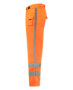 Afbeeldingen van Tricorp broek rws fluororanje
