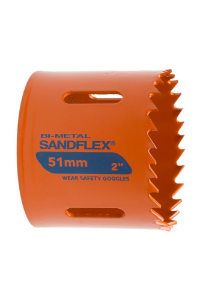 Afbeeldingen van BAHCO Sandflex gatzaag bimetaal 3830-VIP_40mm