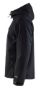 Afbeeldingen van Blåkläder Softshell Jack 4949 Zwart/zilver S