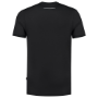Afbeeldingen van TRICORP WORKWEAR T-shirt Accent 102703  zwart/grijs XL