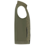 Afbeeldingen van TRICORP WORKWEAR Puffer Bodywarmer Rewear 402710 XS