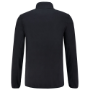 Afbeeldingen van TRICORP CASUAL Sweatvest Fleece Luxe 301012 Navy 2XL