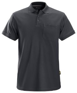 Afbeeldingen van Snickers Workwear Classic Polo Shirt 2708 grijs 2XL