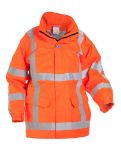 Afbeeldingen van HYDROWEAR Markelo parka