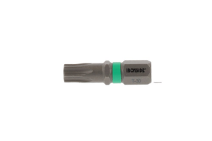 Afbeeldingen van Ironside bit torx 25mm TX30 (10)