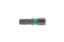 Afbeeldingen van Ironside bit torx 25mm TX30 (10)