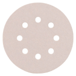 Afbeeldingen van Makita Schuurschijf k180 125 white v. P-33392