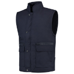 Afbeeldingen van Tricorp bodywarmer 401001 marine 3XL
