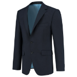 Afbeeldingen van Tricorp colbert business traveler navy 110