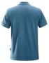 Afbeeldingen van Snickers Workwear Classic Polo Shirt 2708 oceaan blauw XL