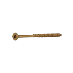 Afbeeldingen van Kelfort Outdoorschroef TX-20 Deeldraad PK 5,0x50/30