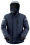 Afbeeldingen van Snickers Workwear Allroundwork, Waterproof 37.5® Isolerend Jack