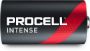 Afbeeldingen van DuracellProcell Batterij Alkaline Intense grote staal D LR20 1,5v
