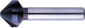 Afbeeldingen van FORUM Verzinkfrees TiAlN gecoat 25.0mm
