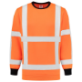 Afbeeldingen van Tricorp sweater rws oranje