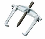 Afbeeldingen van GEDORE Universele trekker 2-armig, geheel stalen haak met haakrem 1.04/B 200x150mm