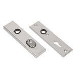 Afbeeldingen van Oxloc Veiligheidskortschilden pc55 kerntrekbeveilging, SKG3 f1