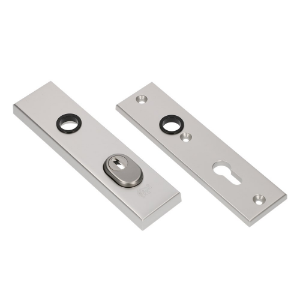 Afbeeldingen van Oxloc Veiligheidskortschilden pc55 kerntrekbeveilging, SKG3 f1