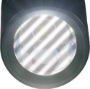 Afbeeldingen van Kelfort Zaklamp 8W 800 lumen  