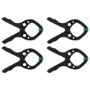 Afbeeldingen van Wolfcraft Veerklem Microfix 30mm