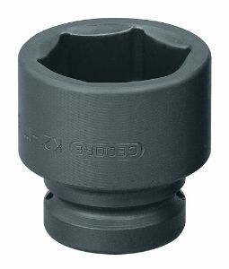Afbeeldingen van GEDORE Slagmoerdopsleutel 1" 6-kant K 21 1 1/4"