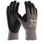 Afbeeldingen van ATG Handschoen Maxiflex Ultimate 34-874 12