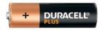 Afbeeldingen van Duracell Batterij Alkaline Plus Power 