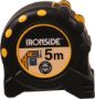 Afbeeldingen van Ironside Rolbandmaat chr.eco 25mmx5m
