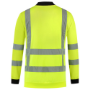 Afbeeldingen van TRICORP SAFETY Sweater RWS 303001 fluor geel