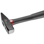 Afbeeldingen van Facom Bankhamer grafiet steel 200C 380 gram