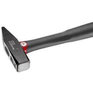 Afbeeldingen van Facom Bankhamer grafiet steel 200C 960 gram