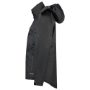 Afbeeldingen van TRICORP WORKWEAR Midi Parka 402004 zwart L