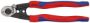 Afbeeldingen van KNIPEX Staaldraadschaar, gesmeed 190mm