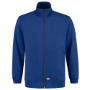Afbeeldingen van Tricorp sweatvest 301017 koningsblauw XL