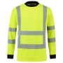 Afbeeldingen van TRICORP SAFETY Sweater RWS 303001 fluor geel
