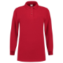 Afbeeldingen van TRICORP CASUAL Polosweater Dames