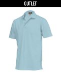 Afbeeldingen van TRICORP CASUAL Poloshirt 200 Gram 201014 chrystal 3XL