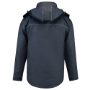 Afbeeldingen van TRICORP WORKWEAR Midi Parka 402004 navy 2XL