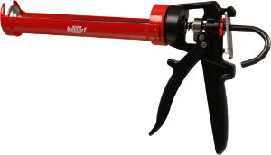 Afbeeldingen van Kelfort Handkitpistool open staal