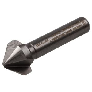 Afbeeldingen van Wolfcraft Verzinkboor hss 16mm