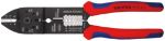 Afbeeldingen van KNIPEX Krimptang 215