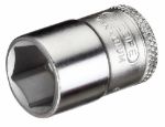 Afbeeldingen van GEDORE Dopsleutel 3/8" 6-kant UD-Profiel