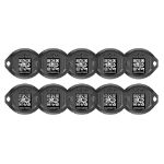 Afbeeldingen van MILWAUKEE® Bluetooth® Traceer Tag BTT-10 (10 stuks)