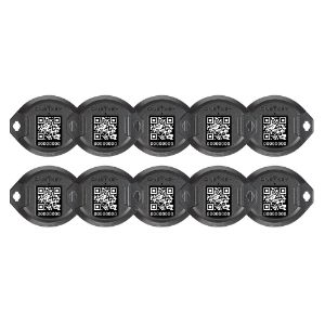 Afbeeldingen van MILWAUKEE® Bluetooth® Traceer Tag BTT-10 (10 stuks)