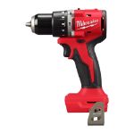 Afbeeldingen van MILWAUKEE® M18™ compacte koolborstelloze slagboormachine M18 BLPDRC